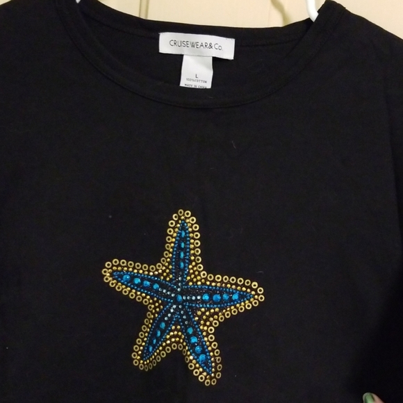 Cruisewear & company top - Picture 2 of 3